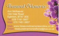 Treasured Memories Florist 283597 Image 0